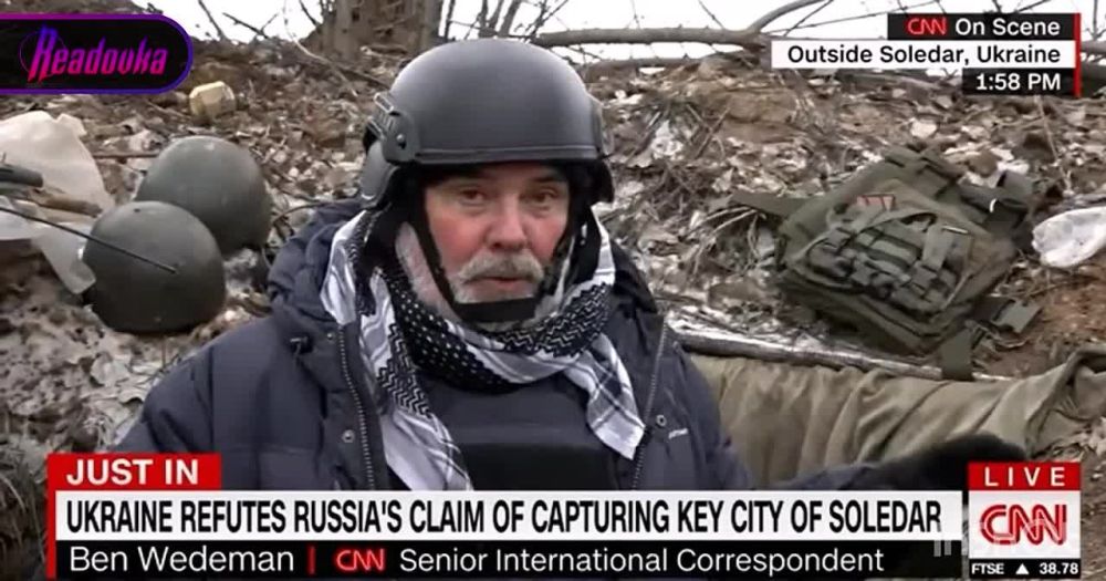 ���������� CNN ����� ����������� ��������������� ����������� ���������� ����� �� ��������