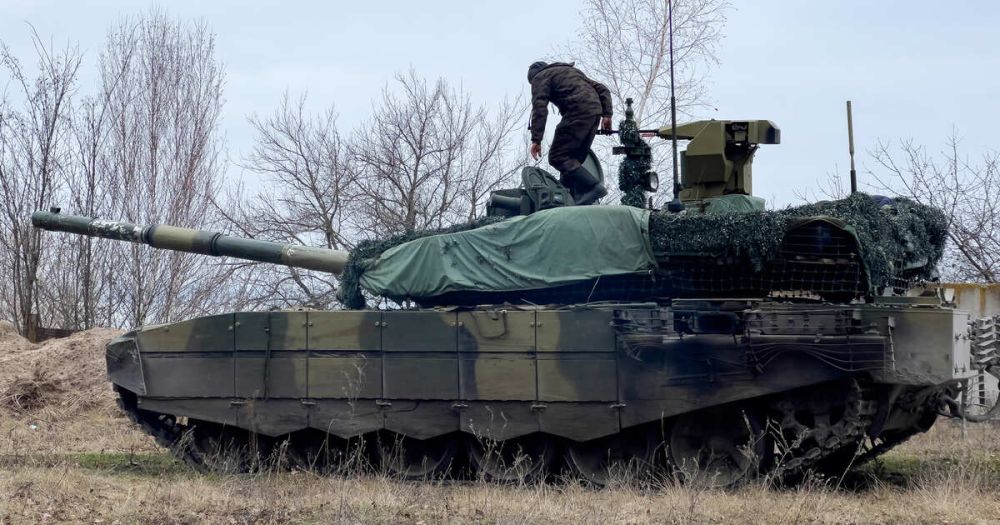 ����� ������ ������������� � ������������ �������� ���� �-90� "������"