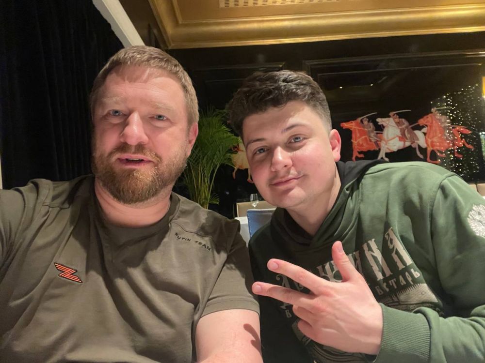 � ��� ����� ��� ���������, � ��� ��� � ���������!