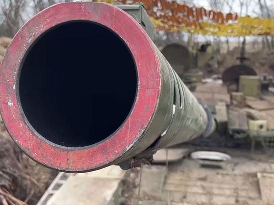 ���������� ������� ������������� � ������������ �������� ���� �-90� "������"