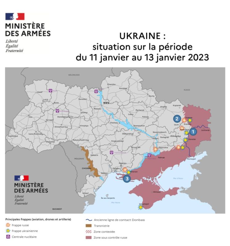 ����������� ���������� � 14 ������ �� ������ ������������ ������� �������: