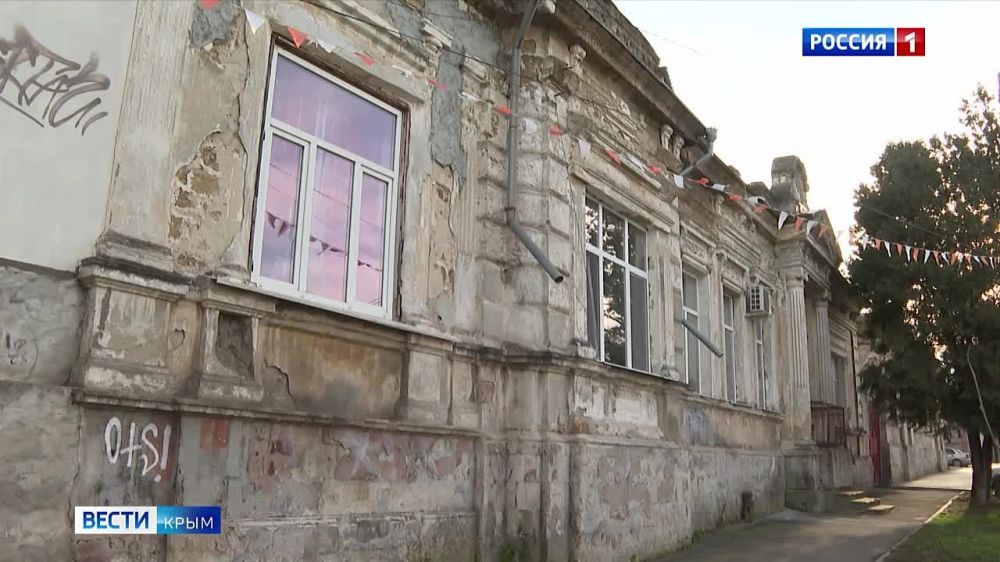 ����� �������������-������������� ��������� �������� ������