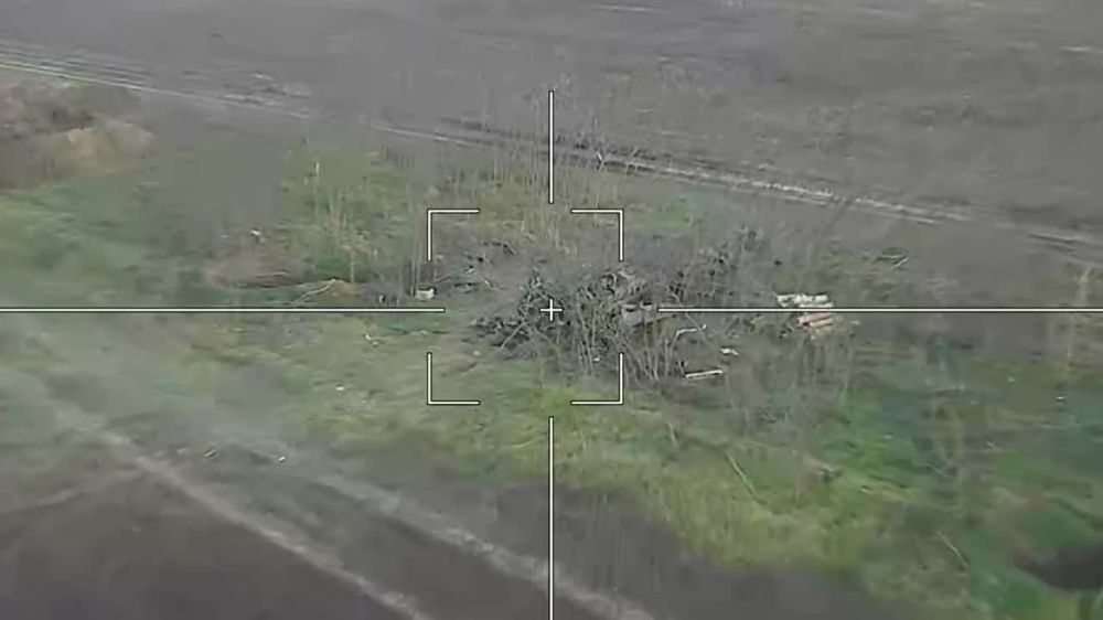 ���� ������-��������� "������" �� ���������� 155-�� ������� ������������� ������������ M777 � ���������� �������