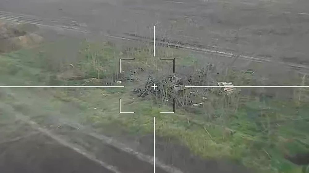 ���� ������-��������� "������" �� ���������� 155-�� ������� ������������� ������������ M777 � ���������� �������