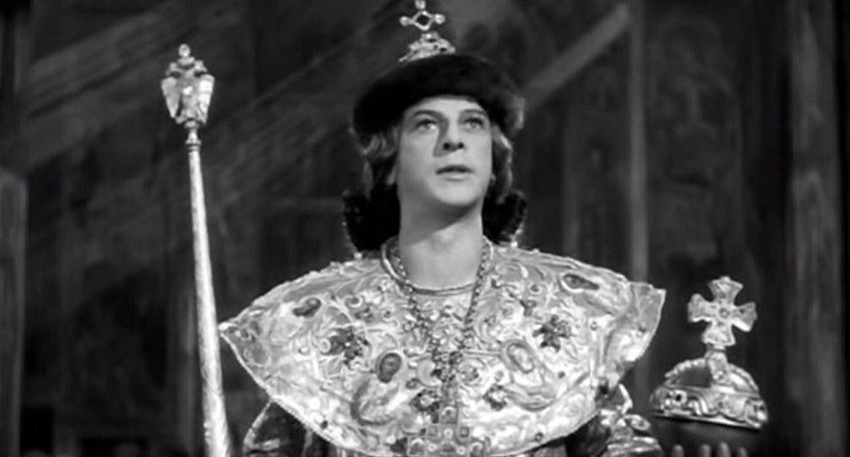 16 ������ 1547 ���� ��� ���������� ��������, �� ������ ������������ ���� ����!� ������� ����� ���� IV ������ �� �������