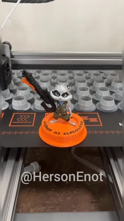 ���� �� �������: ���, �����! ���� �������� ������, ������� �� �������� 3D-������� ���������� ��� �������!