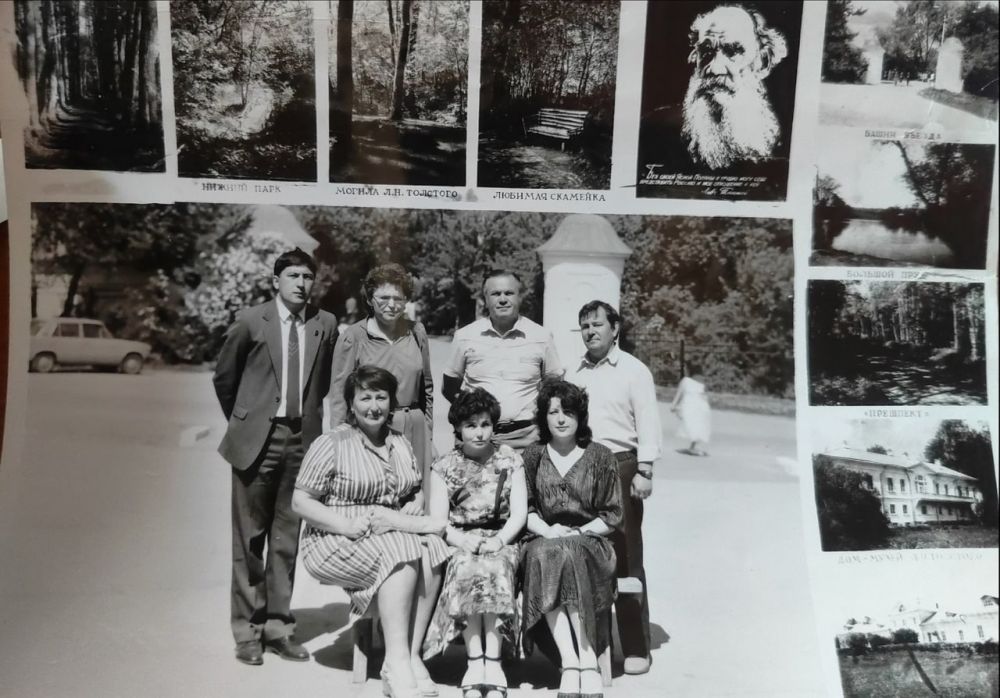 �� ���� ��������� ���������� ����������� ����������� ������ ������� � ��������� ������� � ����� ������ (1988 ���)