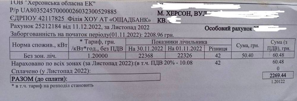 ������ ���������� ����������� � ���� ����������