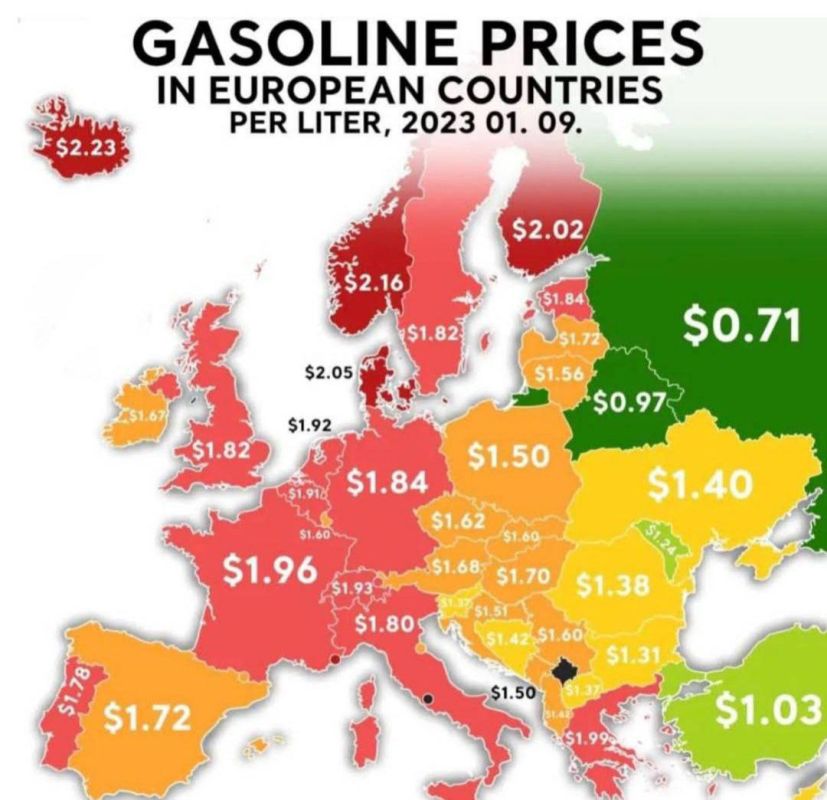 ���� �� ������ � ������� ������