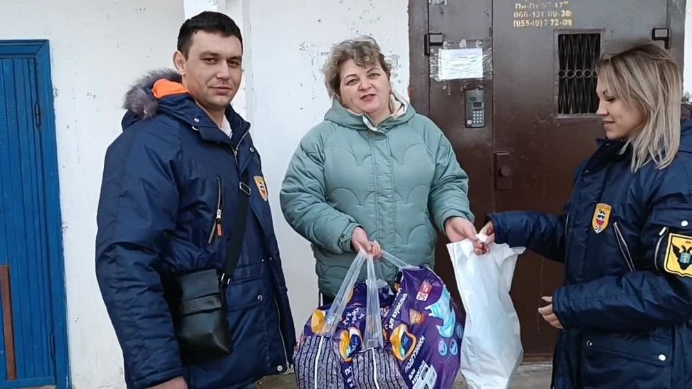 ��������� ����������� "�-������" ��� ��������� ������������ ��������� �������� � ������ ������� ������ �����-��������� � ������������� �����������