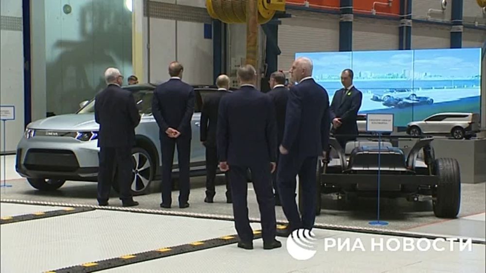 �������� ����� �������� ������� �������������� ���������� �-������ E-NEVA � ������� ��������� ������������� ��������