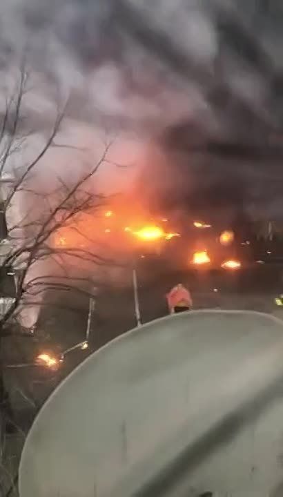 В Броварах погибло 16 человек — среди них двое детей