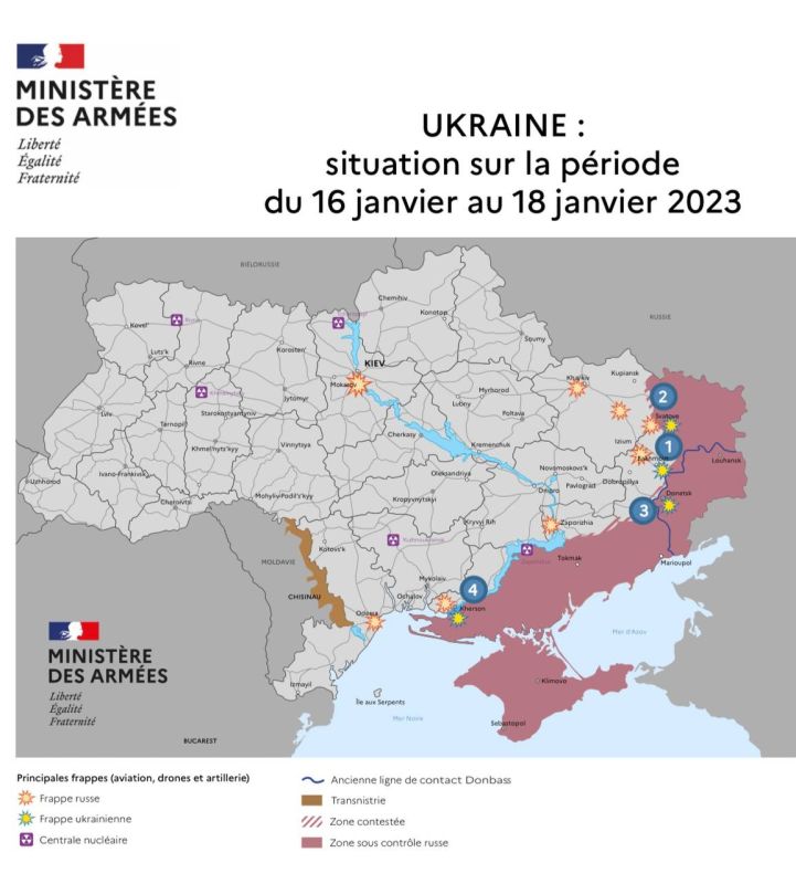 ����������� ���������� � 19 ������ �� ������ ������������ ������� �������: