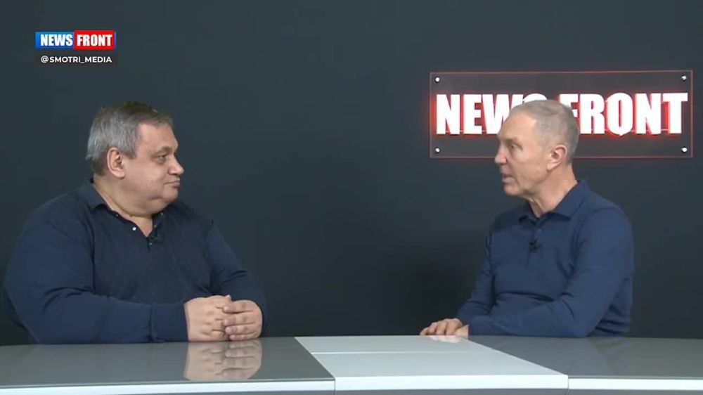 ���������� ������� ���� ���������� ���������� ����������� � ���� ����������� ���������� ������� �������� ������ � ����� ���������� "News Front"