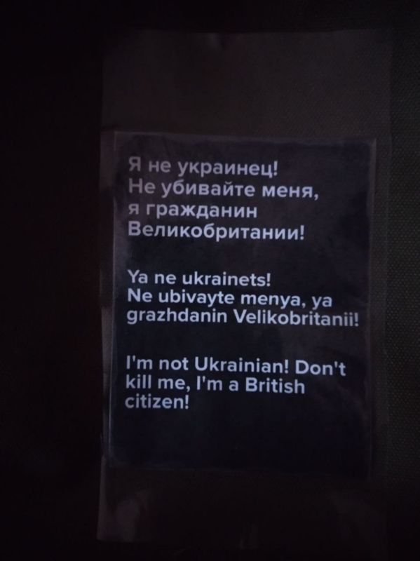 #����_������. "� �� ��������! �� �������� ����, � ��������� ��������������!"