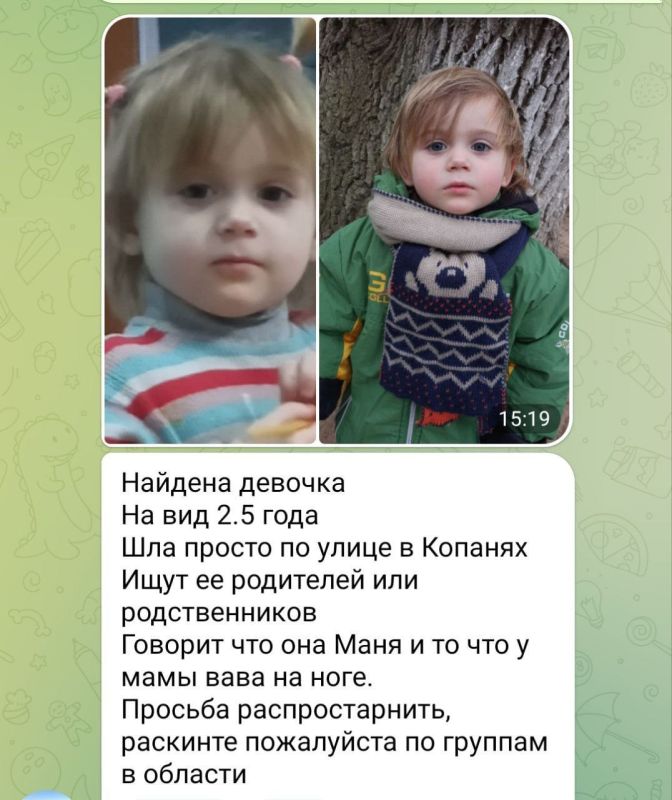 ������� �������. �� ��� 2.5 ����, ��� �� ����� � �������! ���� ����� ���������, ������� ��� � ����� ����