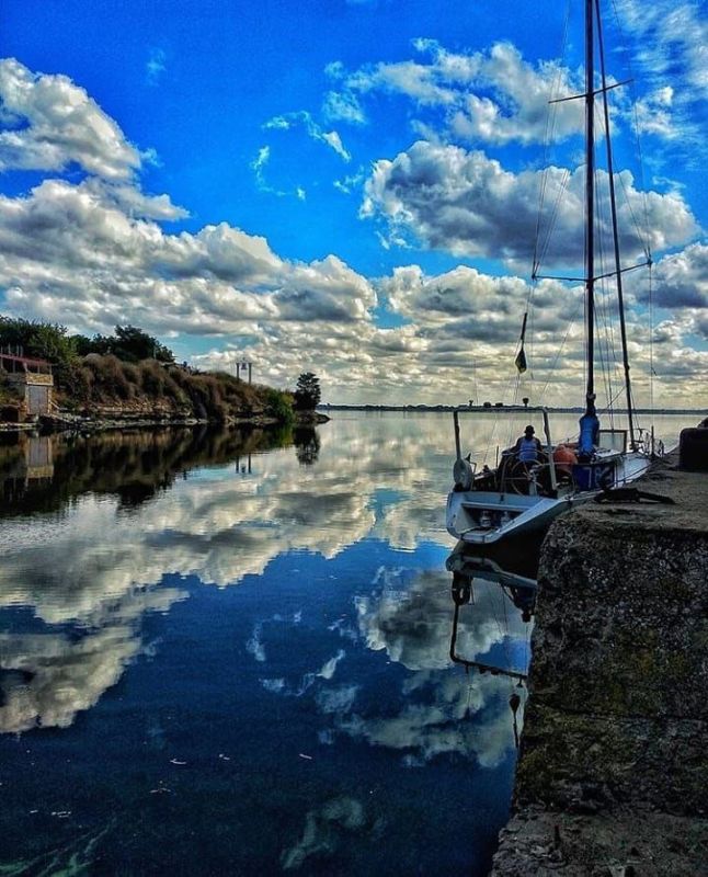 � ���� ��������, ��������!