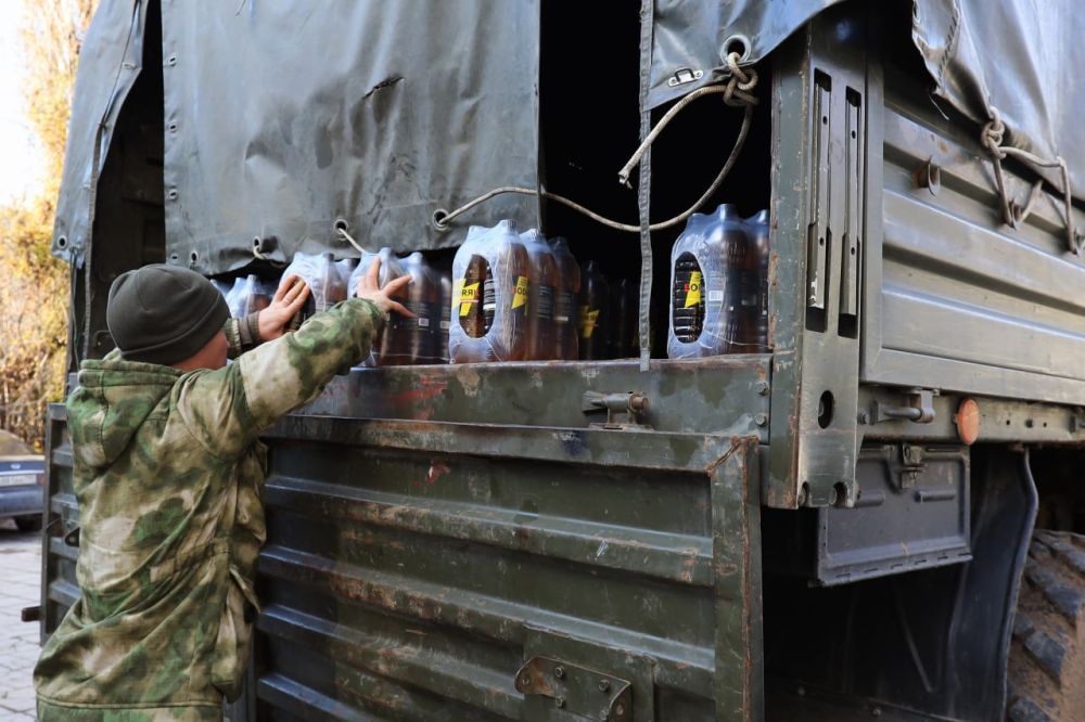 �� ������ ������: ��� ��������� ��������� ������� �������� ������ � ���� ���