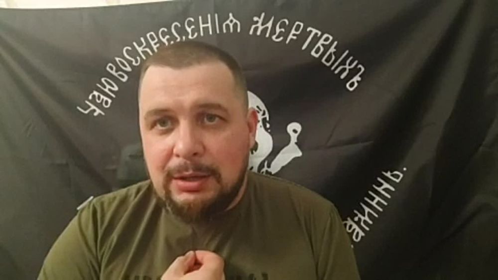 Владлен Татарский: Вечерний Владлен. 24.01.2023г