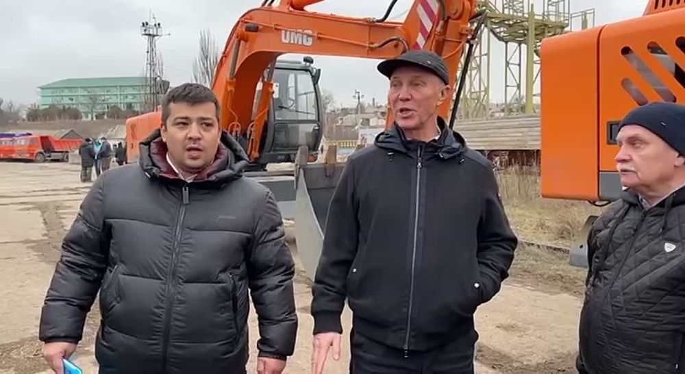 �������� ������: ��������� �������� ��� ������ �� 2027 ���� �������� � ����������� ��������� 50% ����� ���������� �������, �...