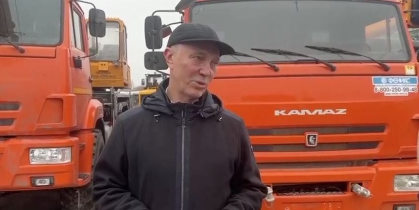 ������ ��������� � ������������� ����� �������������� «�������-2»