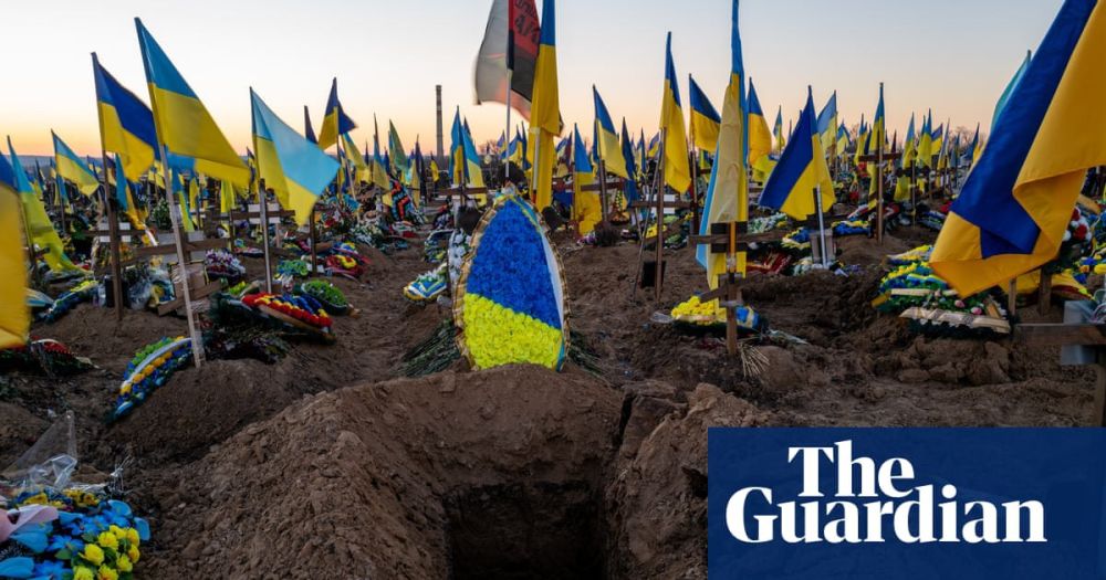 ������ ����������: ���������� ������ �� The Guardian