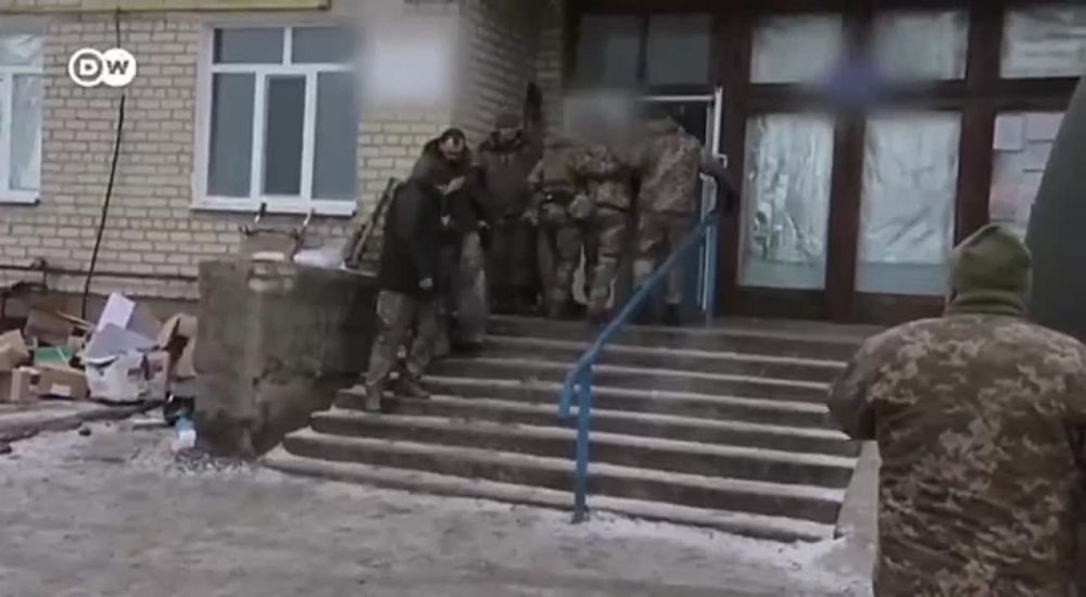 ��������� �� ���������� ����������� ��� ������ ���������� ����� ������ - Deutsche Welle