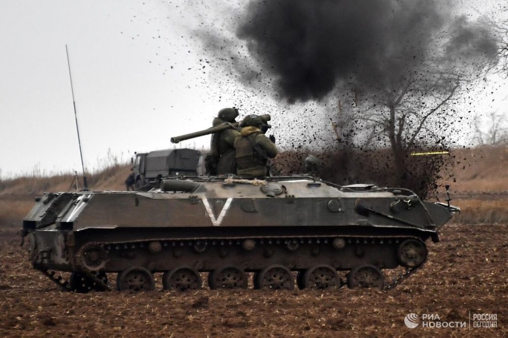 ���������� ��� �� ����� ����������� ���� ����� "�����", "������" � HIMARS