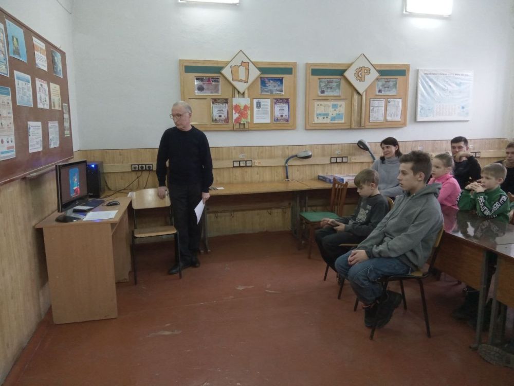 � ������ �������������� ����������������� ������� � ����� �������� ����������� � ����������������� "�������� ������" ���������� ��������� �������� ����������� � ��������������� ����������� ������ ������