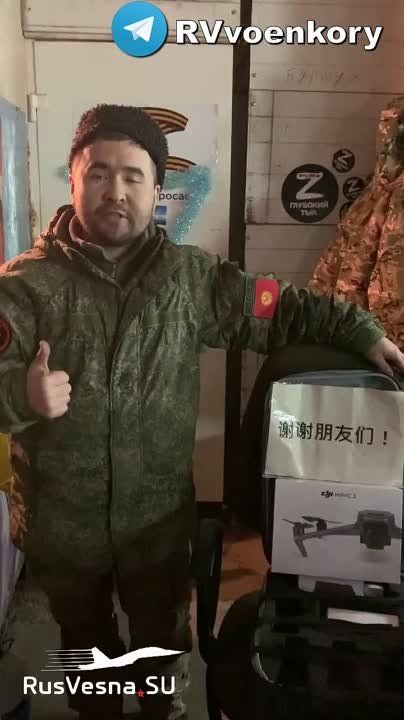 ������ ����� ������: ��������� �������� ��������� � �������� ������ RVvoenkor