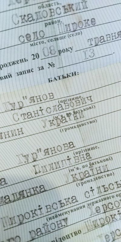 ������� ������������� � �������� �� ������� ���������