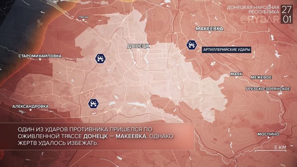 ������� ����������� ������� ��������: ������� 27 ������ 2023 ����