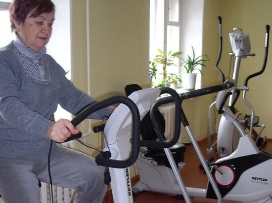 В Архангельском реабилитационном центре «Родник» пройдут лечение 43 жителя области