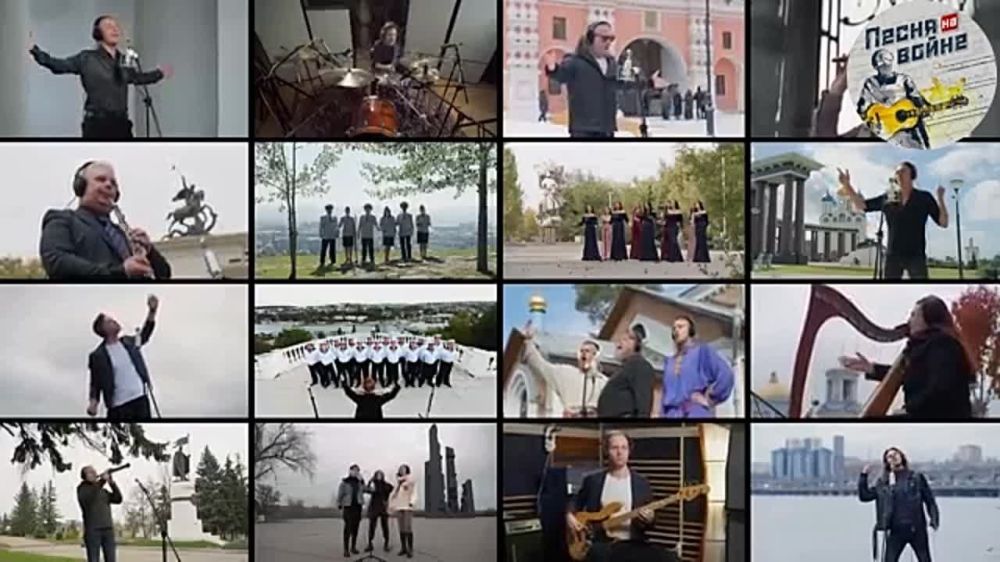 ����������-�������������� ������ "����� �� �����" �������� ����������� ������������! ���������� �� ����� ������, � ���� ������ ��� ����������