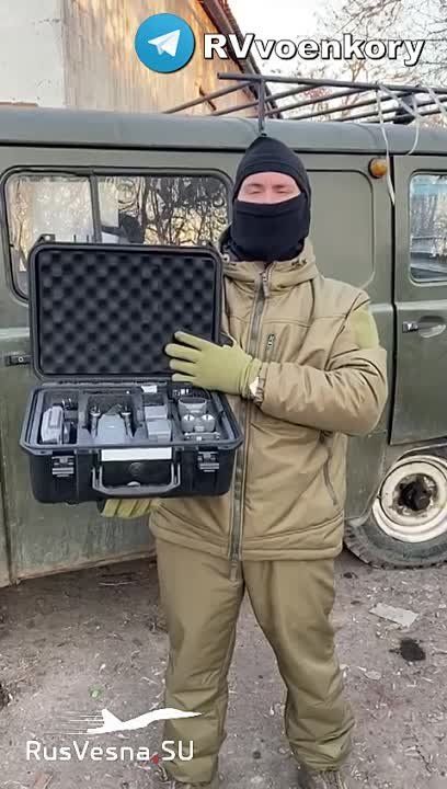 ������ ����� ������: ����� ��������� RVvoenkor ������� ����� ����� ������