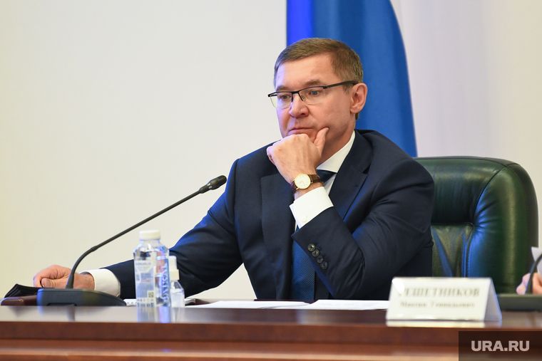 Полпред Якушев дал регионам УрФО важную установку о беженцах