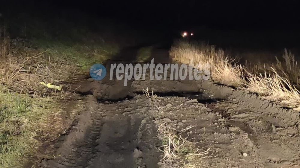 ����������� �� ����� ������� �� ��������� ������� ����� �������, ������� � ���� ���������������, ����� ����, ��� ���� ���� ������ HIMARS � ���������� ������� ������� � ���������� ����