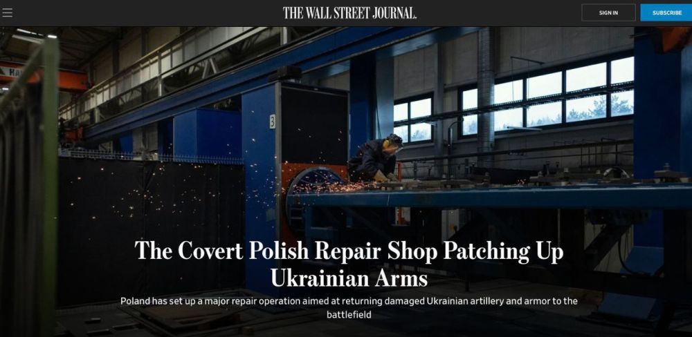 � ������ ���������� ������� ���������� �� ������� ������� � ���������� �� �������, � WSJ