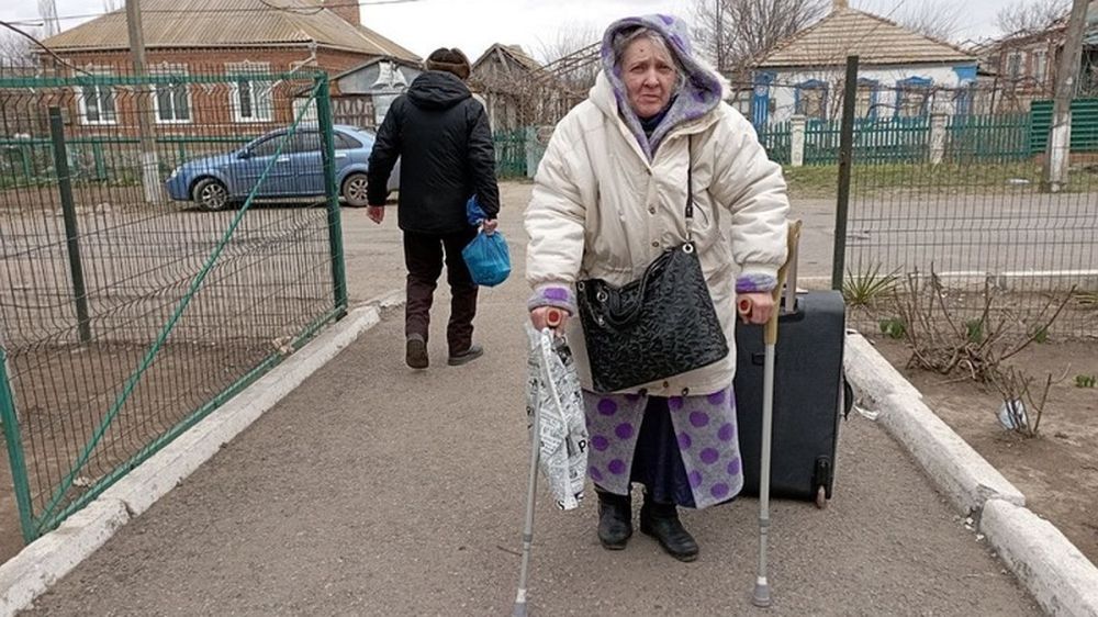 ������� �� �������������� ���������� ������� � ��� � ��� ��������� �� 2032 ����