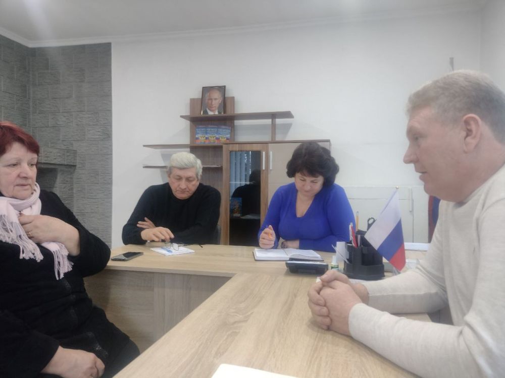 ������� ����� ������������� �������������� ������ �.�.����� � �������� ����������