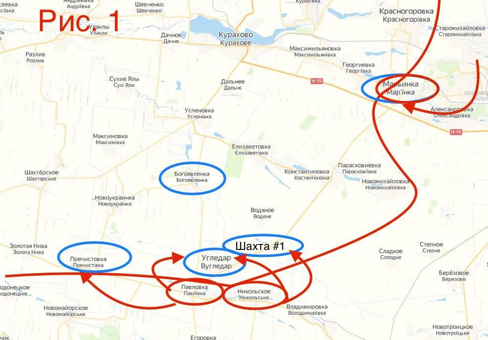 ���� ����: ��������� ������ 1 �������