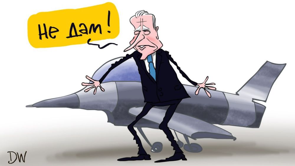 ������ ������������ ������� �� ������ � ���, ����� �� ��������� ���������� ����� ����������� F-16