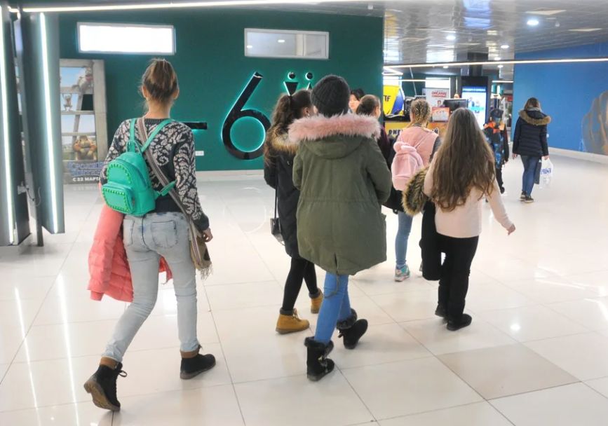 ������ ������������ ������ �������� � ����� �������� ������