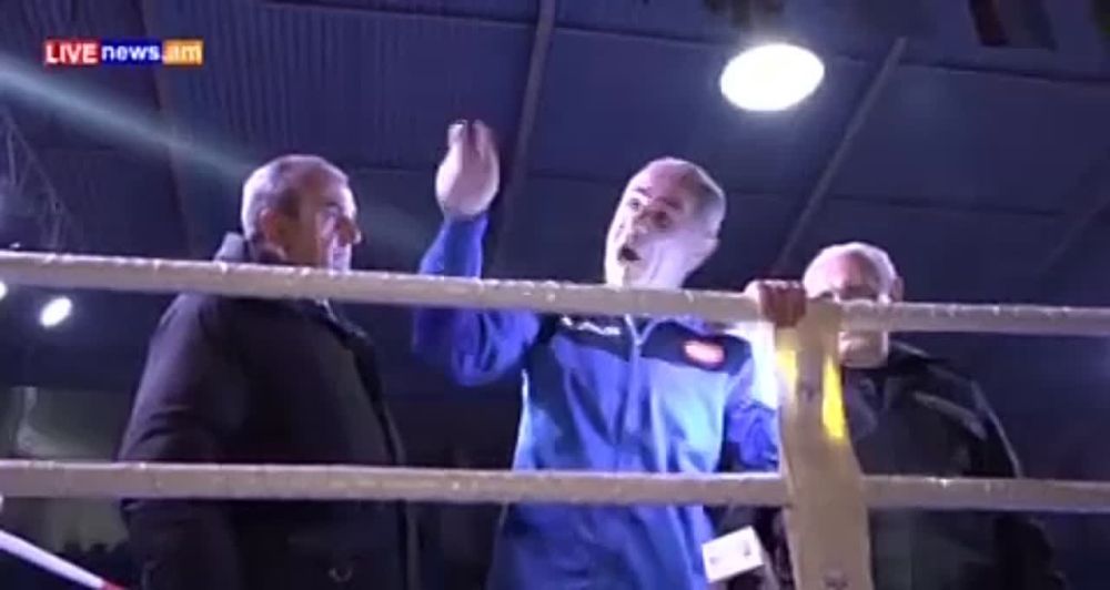 ������ ������! ����� � �����