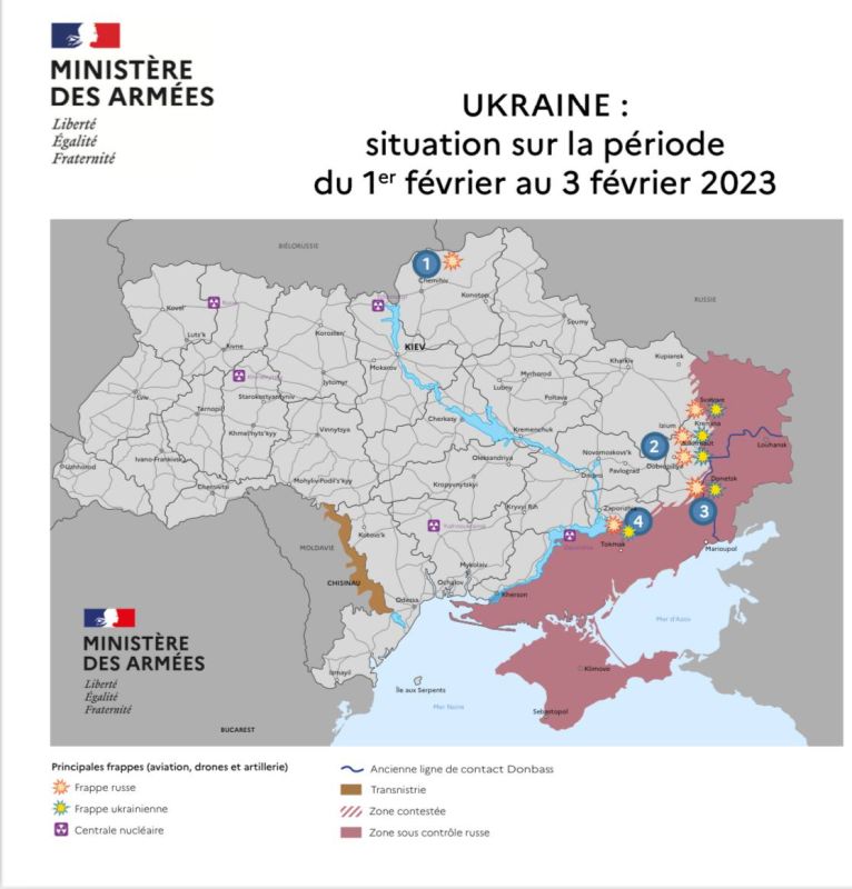 ����������� ���������� � 3 ������� �� ������ ������������ ������� �������: