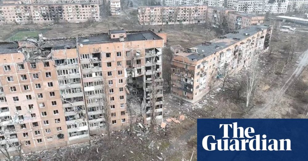 ������ ����������: ����� ����� - The Guardian ���������: