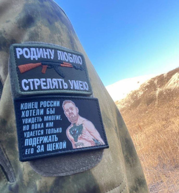 ������ ���