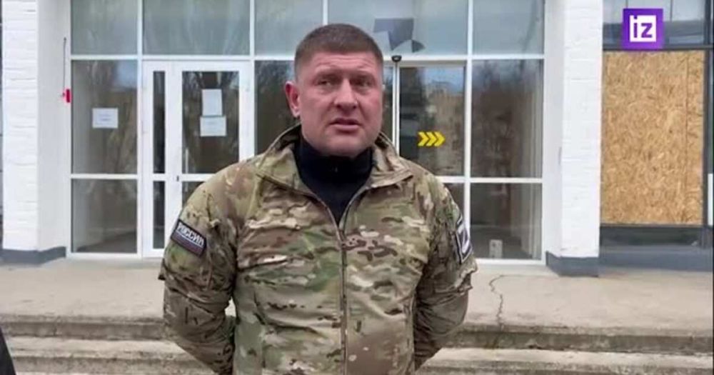 ВСУ обстреляли из тяжелой артиллерии больницу в Новой Каховке