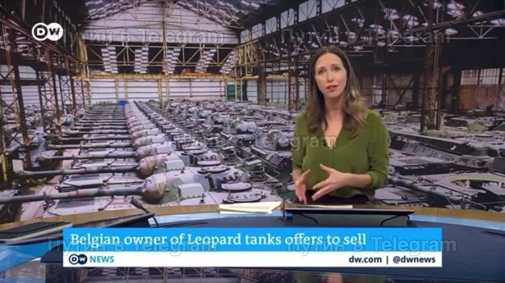 ����������� ���������� ����� ���������� �� ������ Leopard 1 ��� �������, ������� ��� ������ ��� ����������