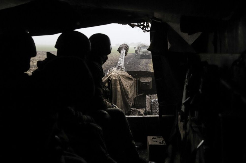 ���������� ������ �� ����� ���������� ���������� ������� �-30 � "������"